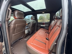 Used 2019  Ford F-150 4WD SuperCrew King Ranch 5 1&sol;2 at Drivenci Motors near Olmito&comma; TX