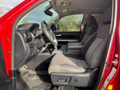 Used 2017  Toyota Tundra 2WD CrewMax SR5 5&period;7L FFV at Drivenci Motors near Olmito&comma; TX