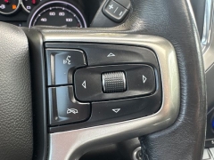 Used 2020  Chevrolet Silverado 1500 4WD Crew Cab LT Trail Boss at Drivenci Motors near Olmito&comma; TX