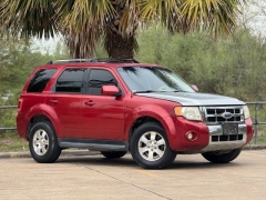 Used 2012  Ford Escape 4d SUV FWD Limited at Drivenci Motors near Olmito&comma; TX