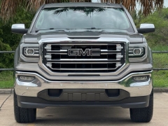 Used 2017  GMC Sierra 1500 2WD Crew Cab SLT at Drivenci Motors near Olmito&comma; TX
