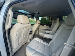 Used 2016 Cadillac Escalade 4d SUV RWD Premium at Drivenci Motors near Olmito, TX