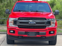 Used 2018 Ford F-150 4WD SuperCrew XLT 5 1/2 at Drivenci Motors near Olmito, TX