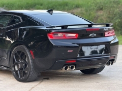 Used 2017  Chevrolet Camaro 2d Coupe SS2 at Drivenci Motors near Olmito&comma; TX