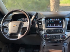 Used 2020 Chevrolet Tahoe 4d SUV RWD Premier at Drivenci Motors near Olmito, TX