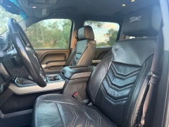 Used 2017  Chevrolet Silverado 1500 4WD Crew Cab 143&period;5" LT w&sol;2LT at Drivenci Motors near Olmito&comma; TX