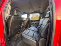 Used 2017  Chevrolet Silverado 1500 4WD Crew Cab LT Z71 at Drivenci Motors near Olmito&comma; TX