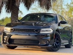 Used 2019  Dodge Charger 4d Sedan RWD R&sol;T at Drivenci Motors near Olmito&comma; TX
