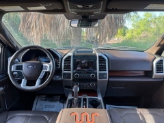 Used 2015  Ford F-150 4WD SuperCrew 145" at Drivenci Motors near Olmito&comma; TX