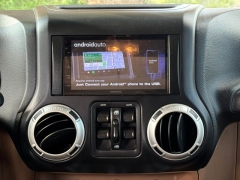 Used 2017  Jeep Wrangler Unlimited 4d Convertible Rubicon at Drivenci Motors near Olmito&comma; TX