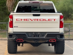 Used 2019  Chevrolet Silverado 1500 4WD Crew Cab LT Trail Boss at Drivenci Motors near Olmito, TX