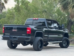 Used 2017 GMC Sierra 2500 4WD Crew Cab Denali at Drivenci Motors near Olmito, TX