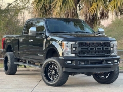 Used 2018  Ford Super Duty F-250 4WD Crew Cab Lariat at Drivenci Motors near Olmito&comma; TX