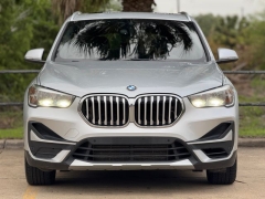 Used 2021  BMW X1 sDrive28i Sports Activity Vehicle at Drivenci Motors near Olmito&comma; TX