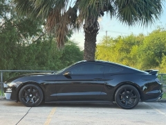 Used 2018 Ford Mustang 2d Fastback GT Premium at Drivenci Motors near Olmito, TX