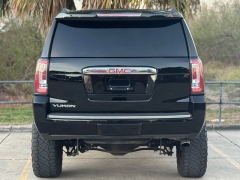 Used 2018  GMC Yukon 4d SUV RWD Denali at Drivenci Motors near Olmito&comma; TX