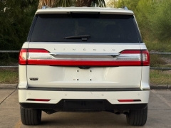 Used 2021  Lincoln Navigator Reserve 4x4 at Drivenci Motors near Olmito, TX