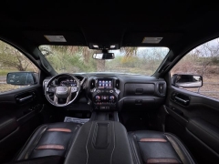 Used 2021  GMC Sierra 1500 4WD Crew Cab 147" AT4 at Drivenci Motors near Olmito&comma; TX