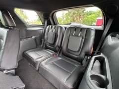Used 2019  Ford Explorer 4d SUV FWD Limited V6 at Drivenci Motors near Olmito&comma; TX