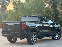 Used 2020 GMC Sierra 1500 4WD Crew Cab 147" AT4 at Drivenci Motors near Olmito, TX