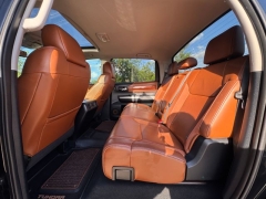Used 2014  Toyota Tundra 4WD CrewMax 1794 5&period;7L FFV at Drivenci Motors near Olmito&comma; TX