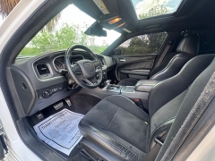 Used 2018  Dodge Charger 4d Sedan RWD R&sol;T 392 Scat Pack at Drivenci Motors near Olmito&comma; TX