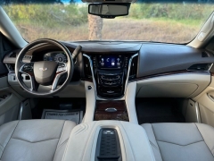Used 2016 Cadillac Escalade 4d SUV RWD Premium at Drivenci Motors near Olmito, TX