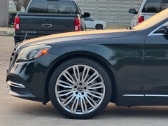 Used 2019  Mercedes-Benz S-Class 4d Sedan S450 at Drivenci Motors near Olmito&comma; TX