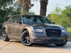 Used 2023 Chrysler 300 300S RWD at Drivenci Motors near Olmito, TX