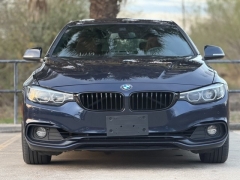Used 2020  BMW 4 Series 430i Gran Coupe at Drivenci Motors near Olmito&comma; TX