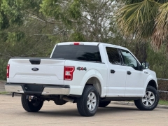 Used 2018  Ford F-150 4WD SuperCrew XLT 5 1&sol;2 at Drivenci Motors near Olmito&comma; TX