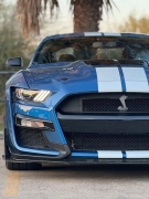 Used 2021  Ford Mustang Shelby GT500 Fastback at Drivenci Motors near Olmito&comma; TX