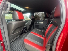 Used 2014  Ford F-150 4WD Supercrew SVT Raptor at Drivenci Motors near Olmito&comma; TX