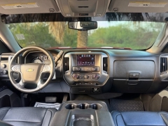 Used 2017  Chevrolet Silverado 1500 4WD Crew Cab LT Z71 at Drivenci Motors near Olmito&comma; TX