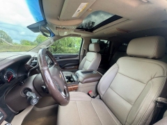 Used 2018  Chevrolet Tahoe 4d SUV 4WD Premier RST Performance at Drivenci Motors near Olmito&comma; TX