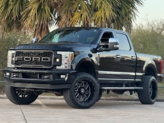 Used 2018  Ford Super Duty F-250 4WD Crew Cab Lariat at Drivenci Motors near Olmito&comma; TX