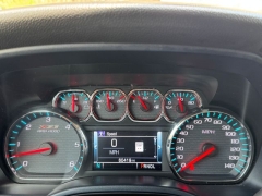 Used 2018  Chevrolet Silverado 1500 4WD Crew Cab LT Z71 at Drivenci Motors near Olmito&comma; TX