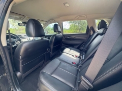 Used 2017  Nissan Rogue 4d SUV FWD SL at Drivenci Motors near Olmito&comma; TX