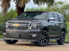 Used 2018  Chevrolet Tahoe 4d SUV RWD Premier at Drivenci Motors near Olmito, TX