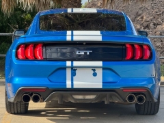 Used 2019  Ford Mustang 2d Fastback GT Premium at Drivenci Motors near Olmito&comma; TX