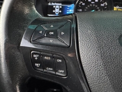 Used 2016  Ford Explorer 4d SUV 4WD Sport at Drivenci Motors near Olmito, TX