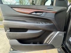 Used 2018  Cadillac Escalade 4d SUV RWD Luxury at Drivenci Motors near Olmito&comma; TX