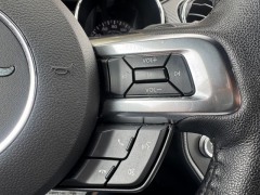 Used 2017  Ford Mustang 2d Fastback V6 at Drivenci Motors near Olmito&comma; TX