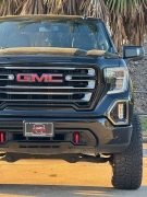 Used 2021  GMC Sierra 1500 4WD Crew Cab 147" AT4 at Drivenci Motors near Olmito&comma; TX