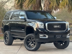 Used 2018  GMC Yukon 4d SUV RWD Denali at Drivenci Motors near Olmito&comma; TX
