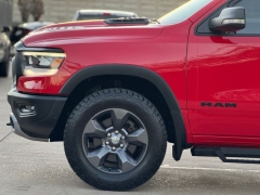 Used 2019  Ram 1500 4WD Crew Cab Rebel at Drivenci Motors near Olmito&comma; TX