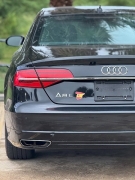 Used 2016 Audi A8 4d Sedan 4.0T Quattro L at Drivenci Motors near Olmito, TX