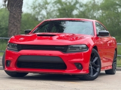 Used 2022 Dodge Charger R/T RWD at Drivenci Motors near Olmito, TX