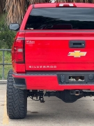 Used 2018  Chevrolet Silverado 1500 4WD Crew Cab 143&period;5" LT w&sol;2LT at Drivenci Motors near Olmito&comma; TX
