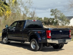 Used 2022  Ford Super Duty F-350 DRW 4WD Crew Cab 8' Box at Drivenci Motors near Olmito&comma; TX